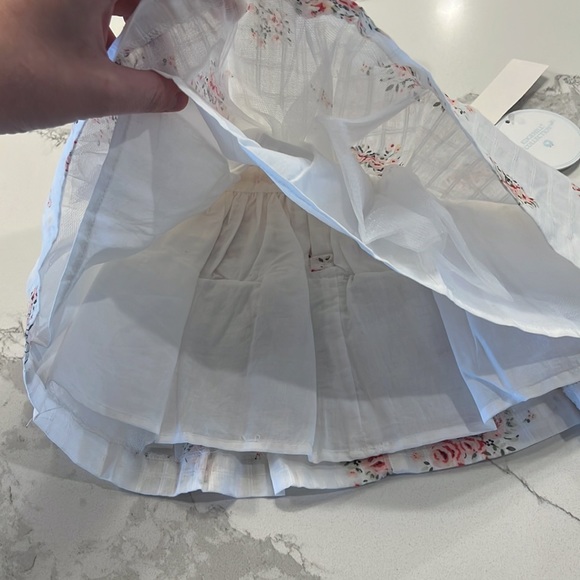 NWT Edgehill Collection dress - Picture 3 of 5